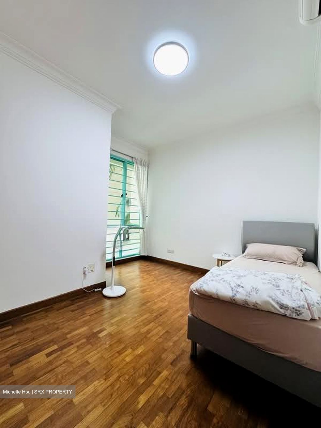 Hazel Park Condominium (D23), Condominium #551443181